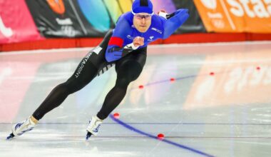 Marten Liiv jäi Calgary MK-etapil esikümnest välja