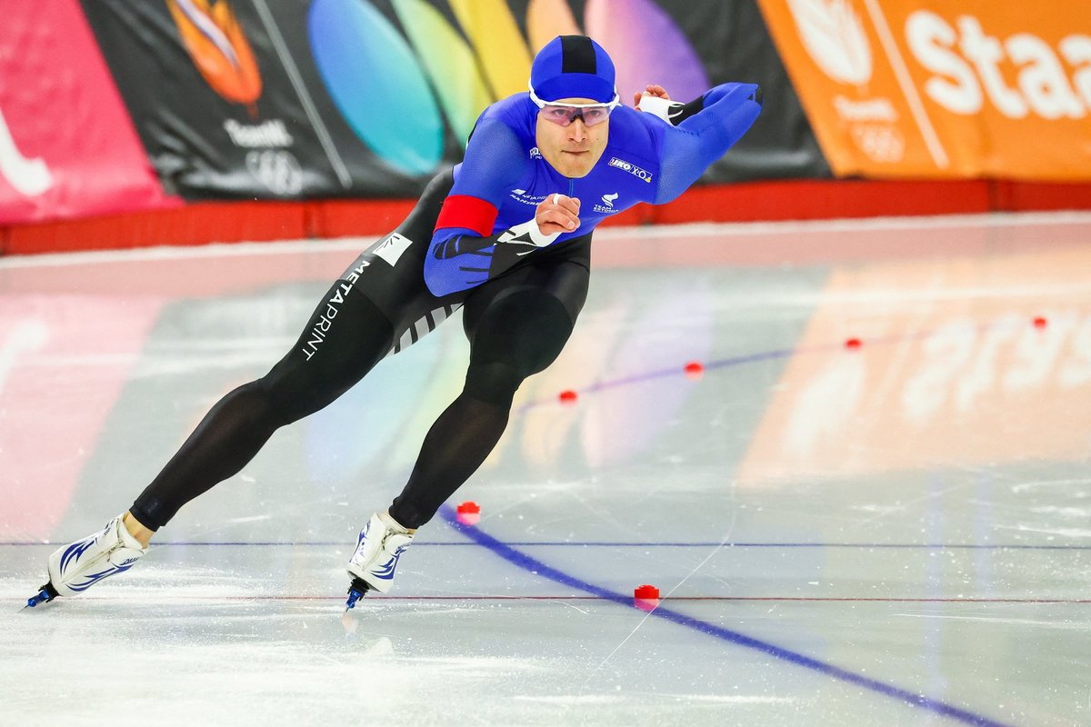 Marten Liiv jäi Calgary MK-etapil esikümnest välja