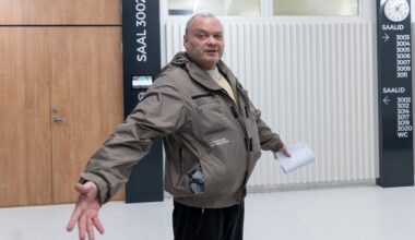 „Olin siga. Püüan parandada ennast.“ Pihlakodus kaheksat eakat vägistanud mees läheb 11 aastaks vangi - Eesti Ekspress