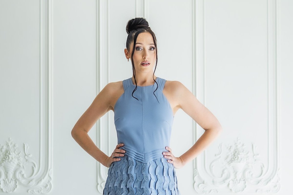 Abielusõrmuse kandmisest loobunud Elina Nechayeva: laste saamine on kõige suurem proovikivi suhtes