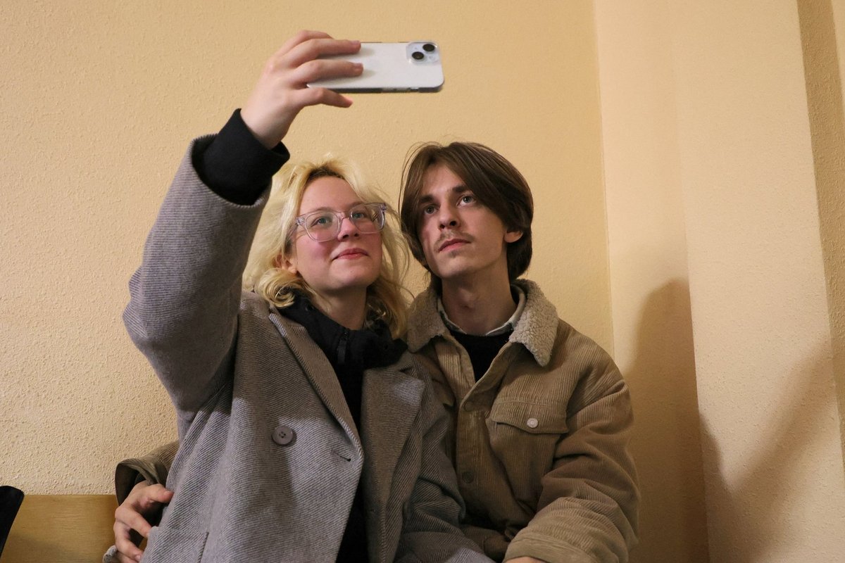 Peterburi võimud kandsid ette tänavamuusikute vastastest reididest. Konfiskeeriti kuriteovahendeid (muusikariistu)