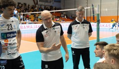 Tartu Bigbank alistas karikavõistluste poolfinaali avamängus Võru Barruse viies geimis