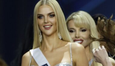 Korralik summa! Miss Universum Eesti tiitlist lahti öelnud Brigitta Schaback pani võistluse alla kümneid tuhandeid eurosid