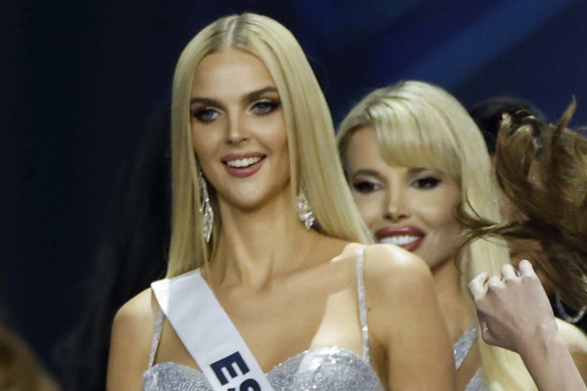 Korralik summa! Miss Universum Eesti tiitlist lahti öelnud Brigitta Schaback pani võistluse alla kümneid tuhandeid eurosid