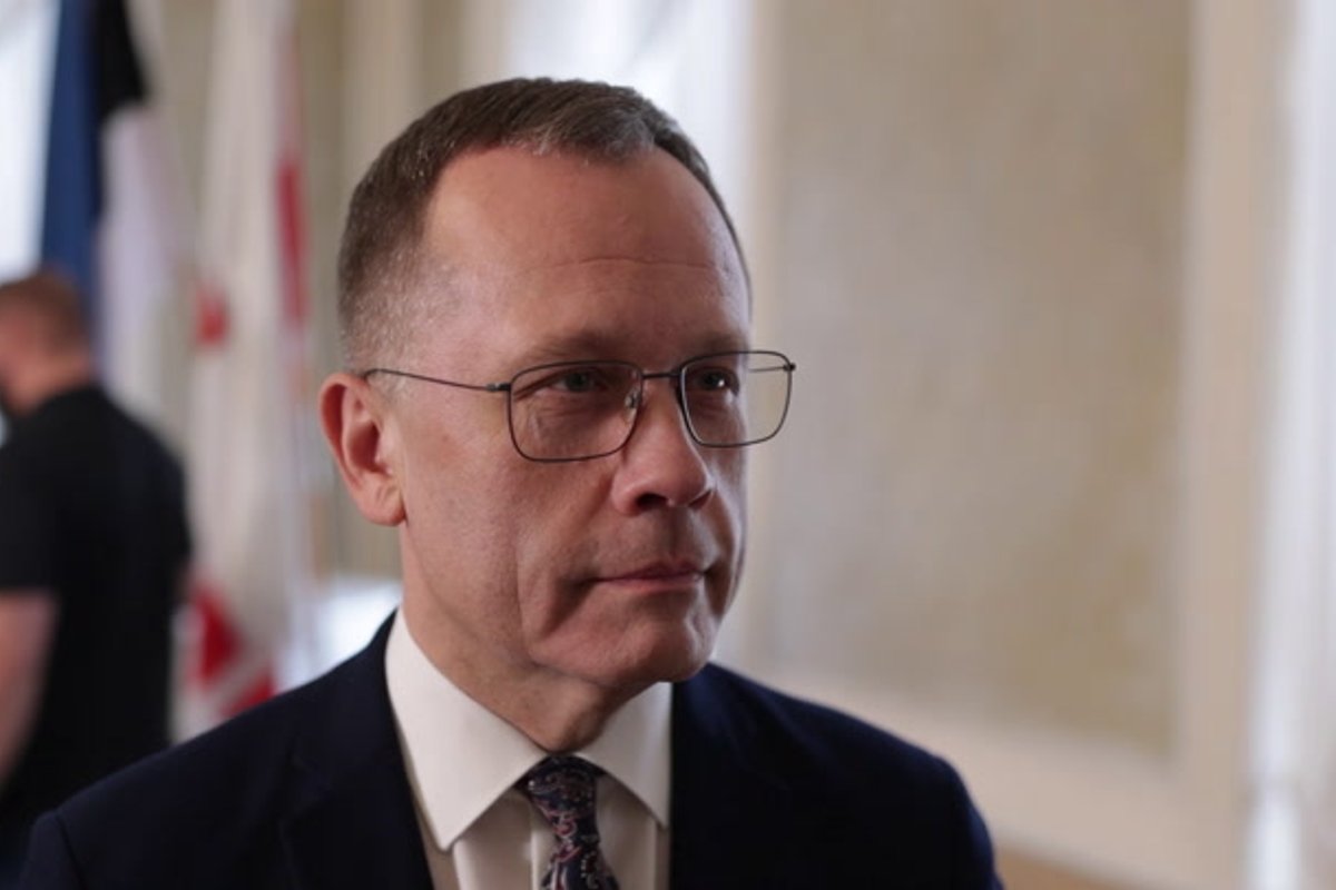 VIDEOD | Urmas Klaas värske linnavõimu plaanidest: Tartu peab olema inimeste linn