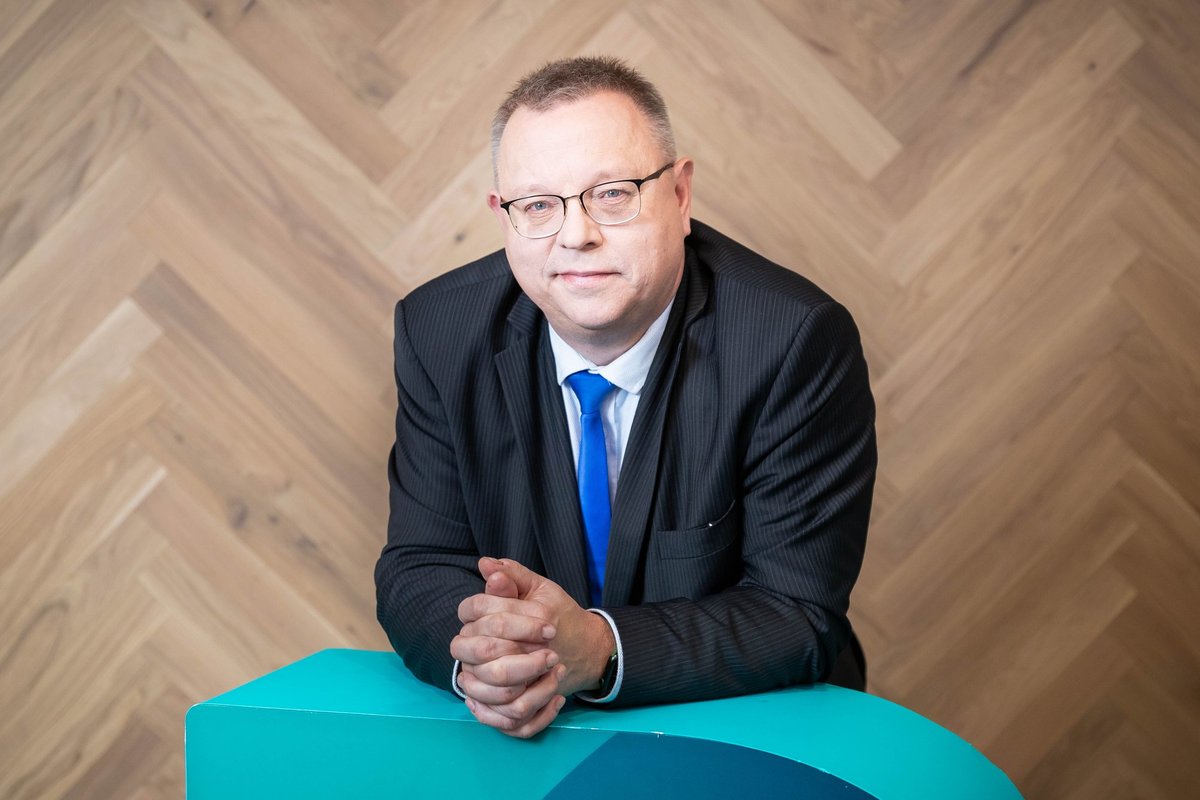 Raul Eamets: pensionäride elu on läinud natuke kergemaks, lastega perede elu raskemaks