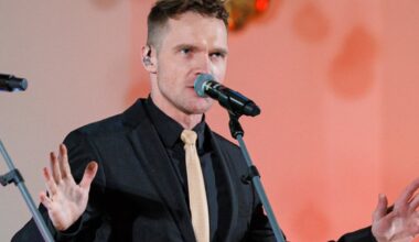 Ott Lepland on suutnud poolteist aastat kainena püsida. „Ma ei ole end elus nii hästi tundnud“