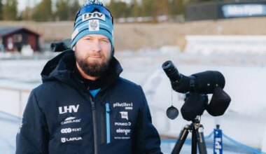 ahistamissüüdistus võttis tööisu ära ja muutusin ka inimesena