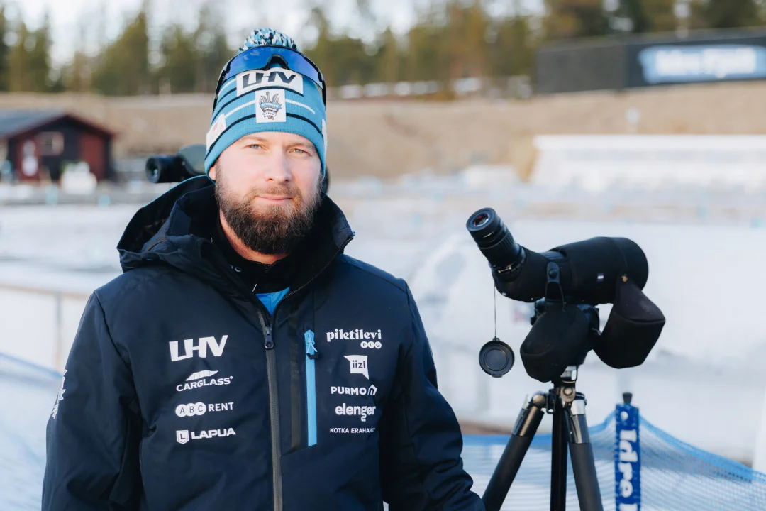 ahistamissüüdistus võttis tööisu ära ja muutusin ka inimesena