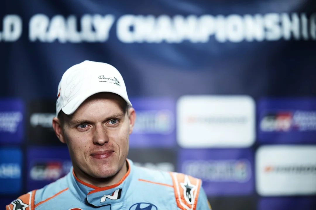 peame lihtsalt avastama, mida sellel etapil on meile pakkuda