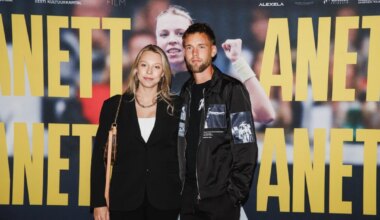 oleme küllaltki sarvedega jäärapäised inimesed