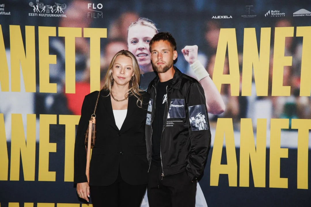 oleme küllaltki sarvedega jäärapäised inimesed