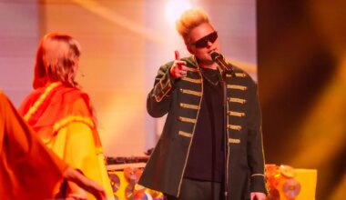 Näosaate nubluna võitnud Kohver: ehk sellepärast number nii hästi välja tuligi, et nublu prillidega oli oma olla