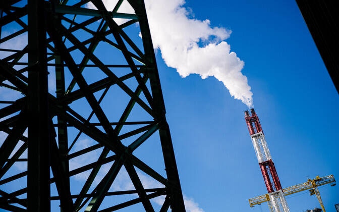 Elektri hinna tõstis kõrgeks tuulevaikus ja piirangud Rootsi elektri ülekandel | Majandus