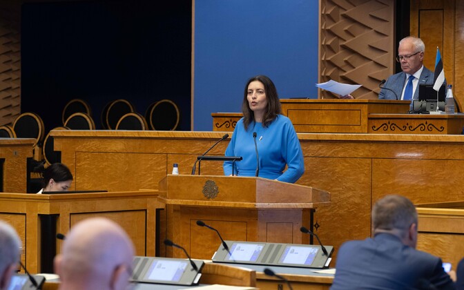 Vägivalla eest pagevad naised saavad üha vähem õigusabi | Eesti