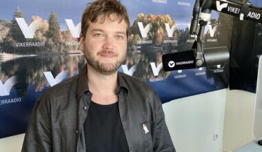 Johan Elm: "Murdja" on väga teistsugune armastuslugu | Teater