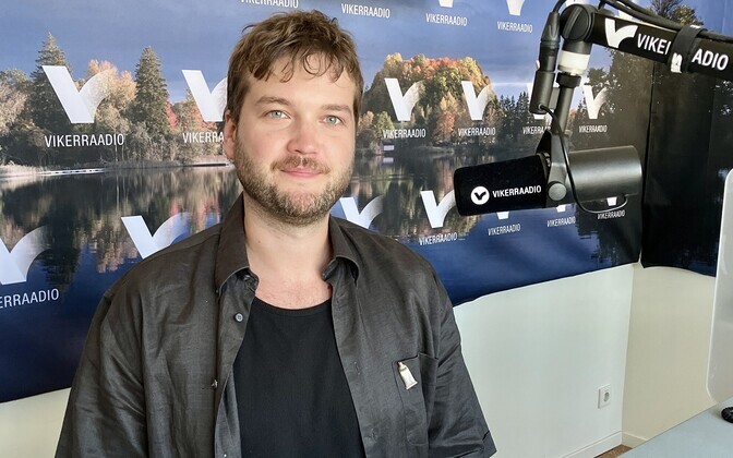 Johan Elm: "Murdja" on väga teistsugune armastuslugu | Teater