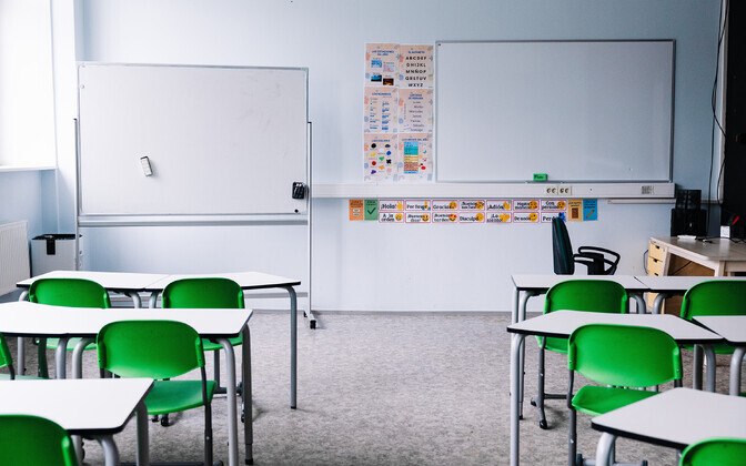 Koolijuhid: riiklikust rahast jääb õppekavavälisteks tegevusteks väheks | Eesti