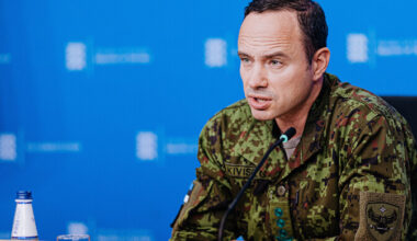 Kiviselg: Ukraina suudab veel nädala või paar Pokrovskit hoida | Välismaa