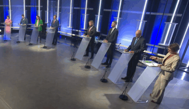 Norstati küsitlus näitab valimistejärgsete trendide peatumist | Eesti