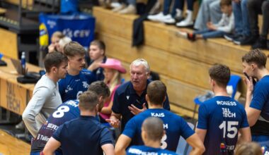 TÄNA DELFI TV-s | Selver x TalTech jahib Balti liigas lätlaste skalpi