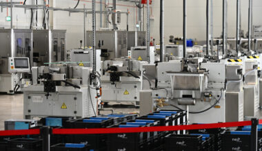 Hiina positsioon haruldaste muldmetallide turul tekitab Euroopale raskusi | Välismaa