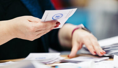 Valimiskomisjon võib valimistulemused välja kuulutada kuu viimasel nädalal | Eesti