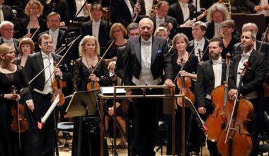 Neeme Järvi astub esimest korda pärast laulupeol toimunud õnnetust lavale | Muusika