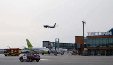 Riigikohus: lennufirma pääseb hüvitise maksmisest vaid mõistlike pingutuste puhul | Eesti