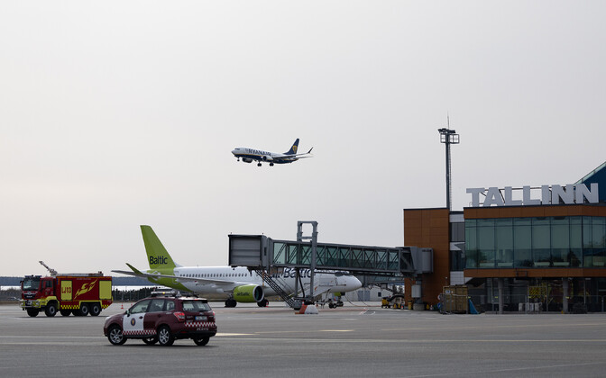 Riigikohus: lennufirma pääseb hüvitise maksmisest vaid mõistlike pingutuste puhul | Eesti