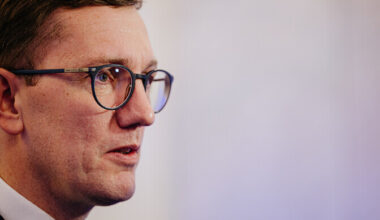 Michal: Tallinnas toimuv paneb mind julgeoleku pärast muretsema | Eesti