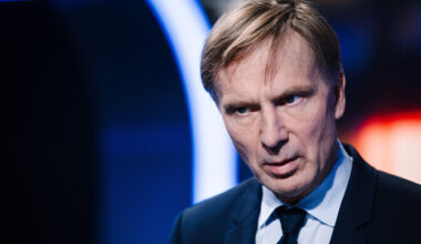 Kross: USA üritab Putinit sanktsioonidega pigistada | Välismaa