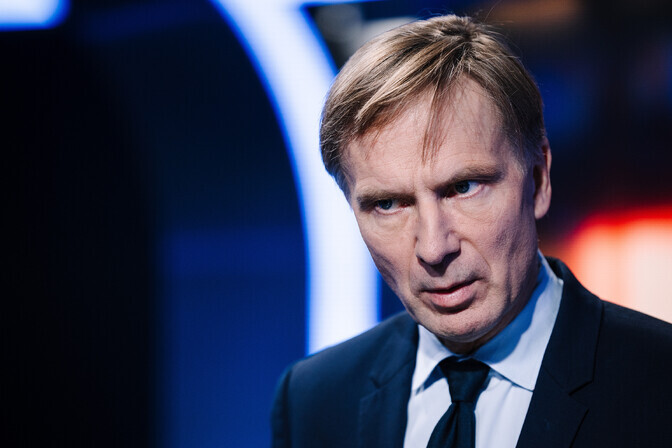 Kross: USA üritab Putinit sanktsioonidega pigistada | Välismaa