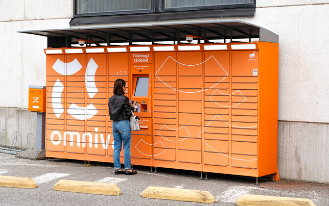 Valitsus andis Eesti Posti erastamise käivitamisele heakskiidu | Majandus