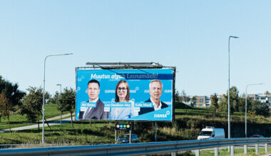 Valimiskampaaniatele kulutasid enim Reformierakond ja Isamaa | Eesti