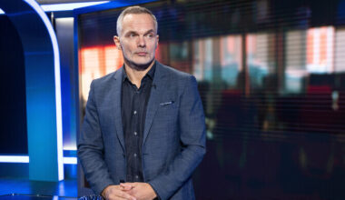 Meelis Oidsalu: siin- ja sealpool rahastuslävendit | Arvamus