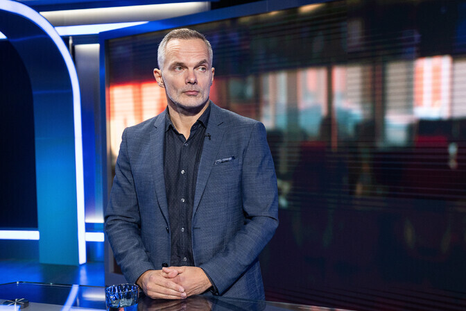 Meelis Oidsalu: siin- ja sealpool rahastuslävendit | Arvamus