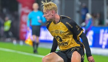 Shein ei saa hooaja viimases voorus oma koduklubi aidata | Jalgpall