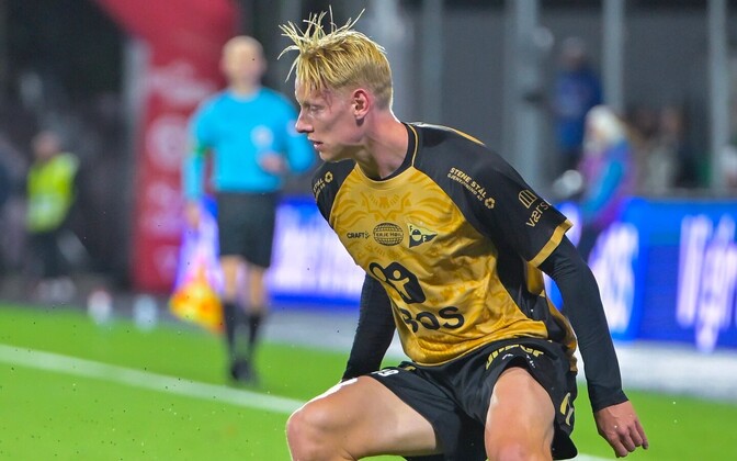 Shein ei saa hooaja viimases voorus oma koduklubi aidata | Jalgpall