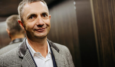 Kell 21.40 "Esimeses stuudios" töötukassa juht Gert Tiivas | Majandus