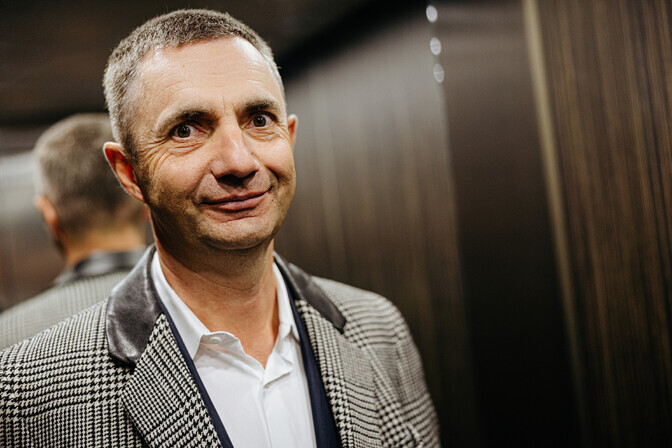 Kell 21.40 "Esimeses stuudios" töötukassa juht Gert Tiivas | Majandus