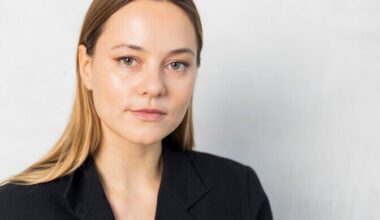 Minu elu muutnud raamat | Liisi Voolaid ja "Klaaslagi" | Minu elu muutnud raamat