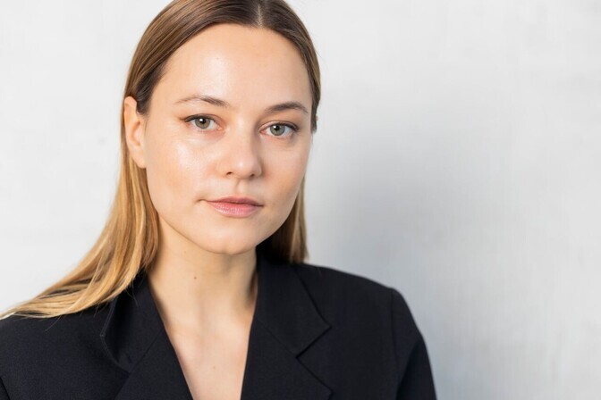 Minu elu muutnud raamat | Liisi Voolaid ja "Klaaslagi" | Minu elu muutnud raamat