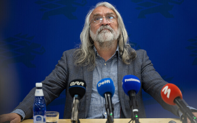 Konkurentsiamet ei algatanud Pohlaku pakutud kokkuleppe kohta väärteomenetlust | Eesti