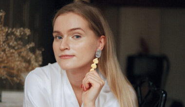 Minu elu muutnud raamat | Heelia Sillamaa ja "Suur maalritöö" | Minu elu muutnud raamat