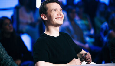 Holger Marjamaa: muusikud unistavad ainult pikast ja sügavast unest | Vikerraadio