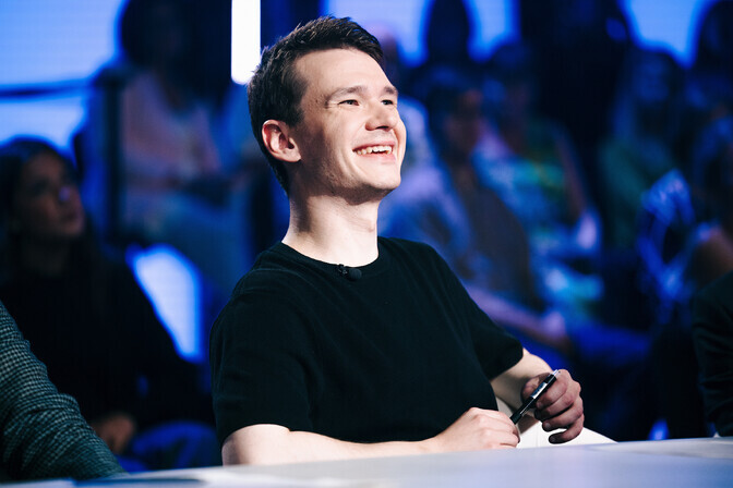 Holger Marjamaa: muusikud unistavad ainult pikast ja sügavast unest | Vikerraadio