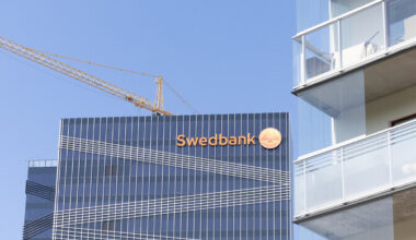 Swedbanki hinnangul kasvab Eesti majandus tänavu 0,6 protsenti | Majandus