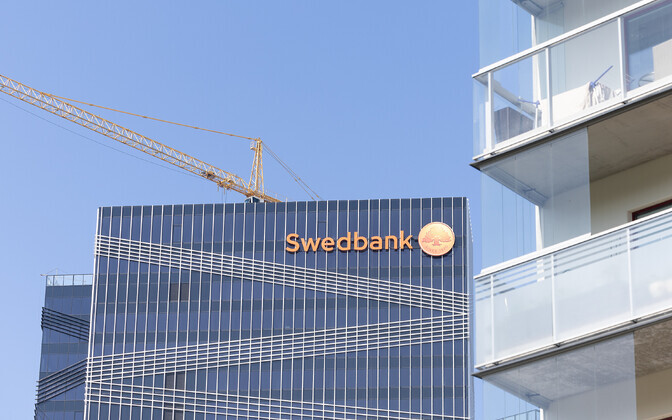 Swedbanki hinnangul kasvab Eesti majandus tänavu 0,6 protsenti | Majandus