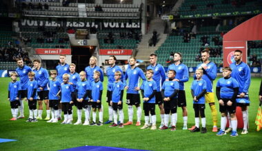 Henn avaldas jalgpallikoondise koosseisu novembrikuisteks mängudeks | Jalgpalli Eesti koondis